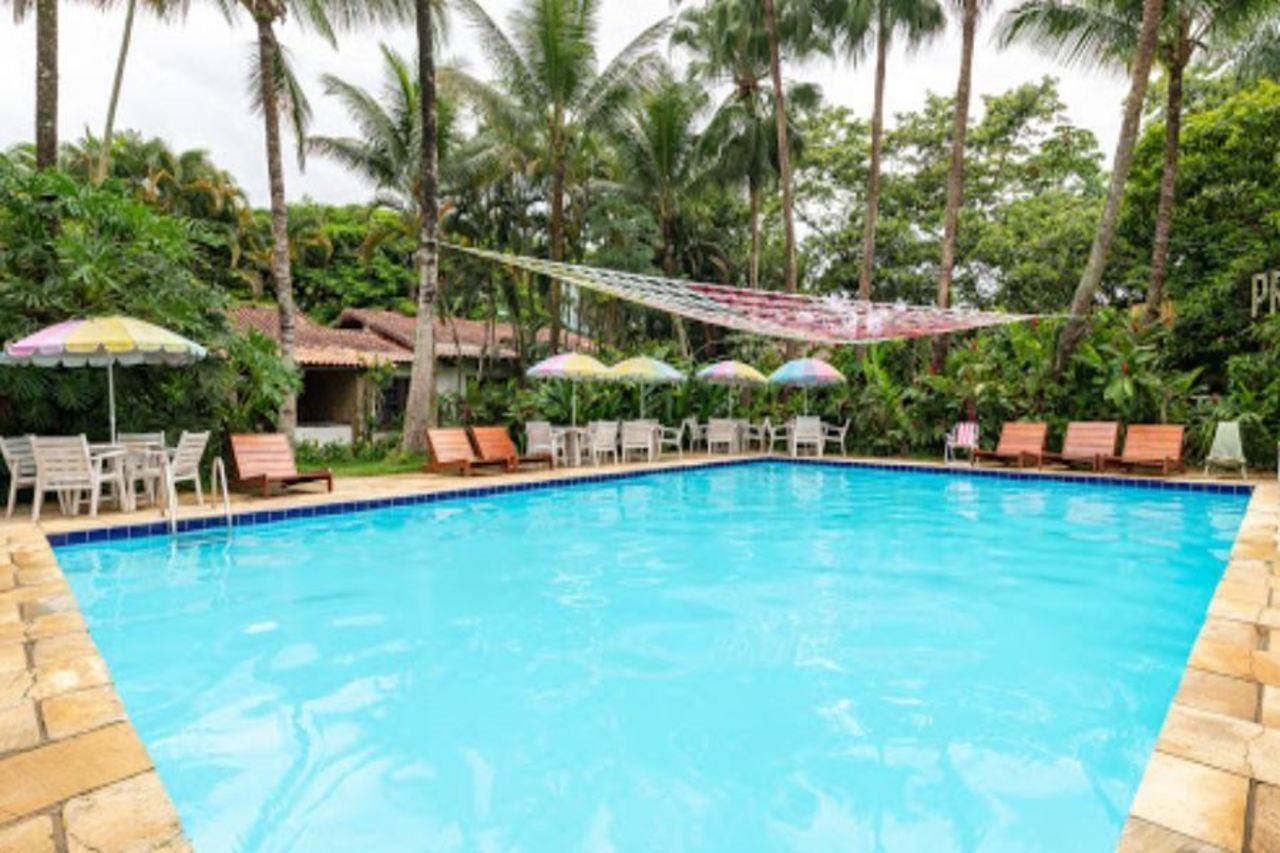 Selina Paraty Exterior photo