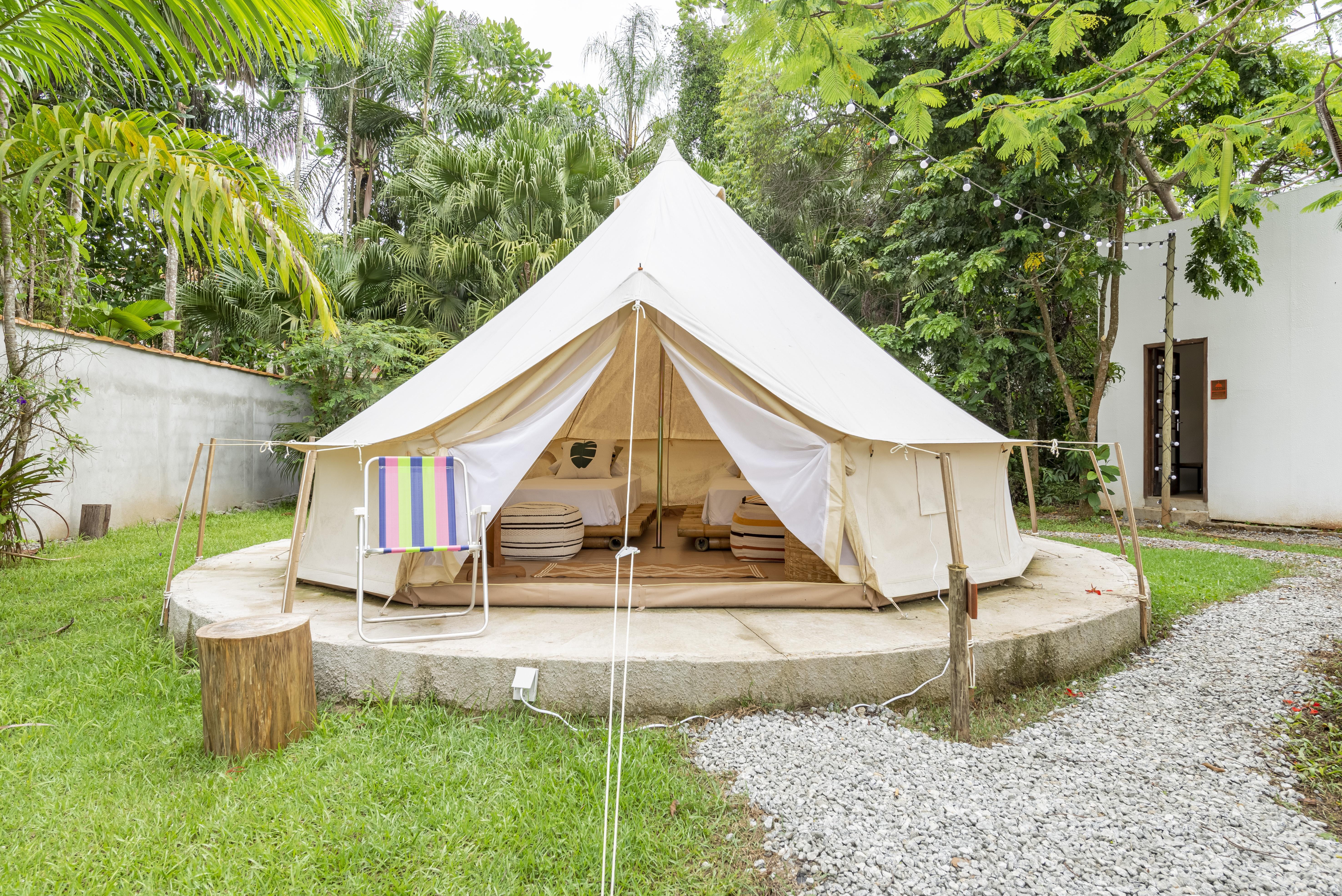 Selina Paraty Exterior photo