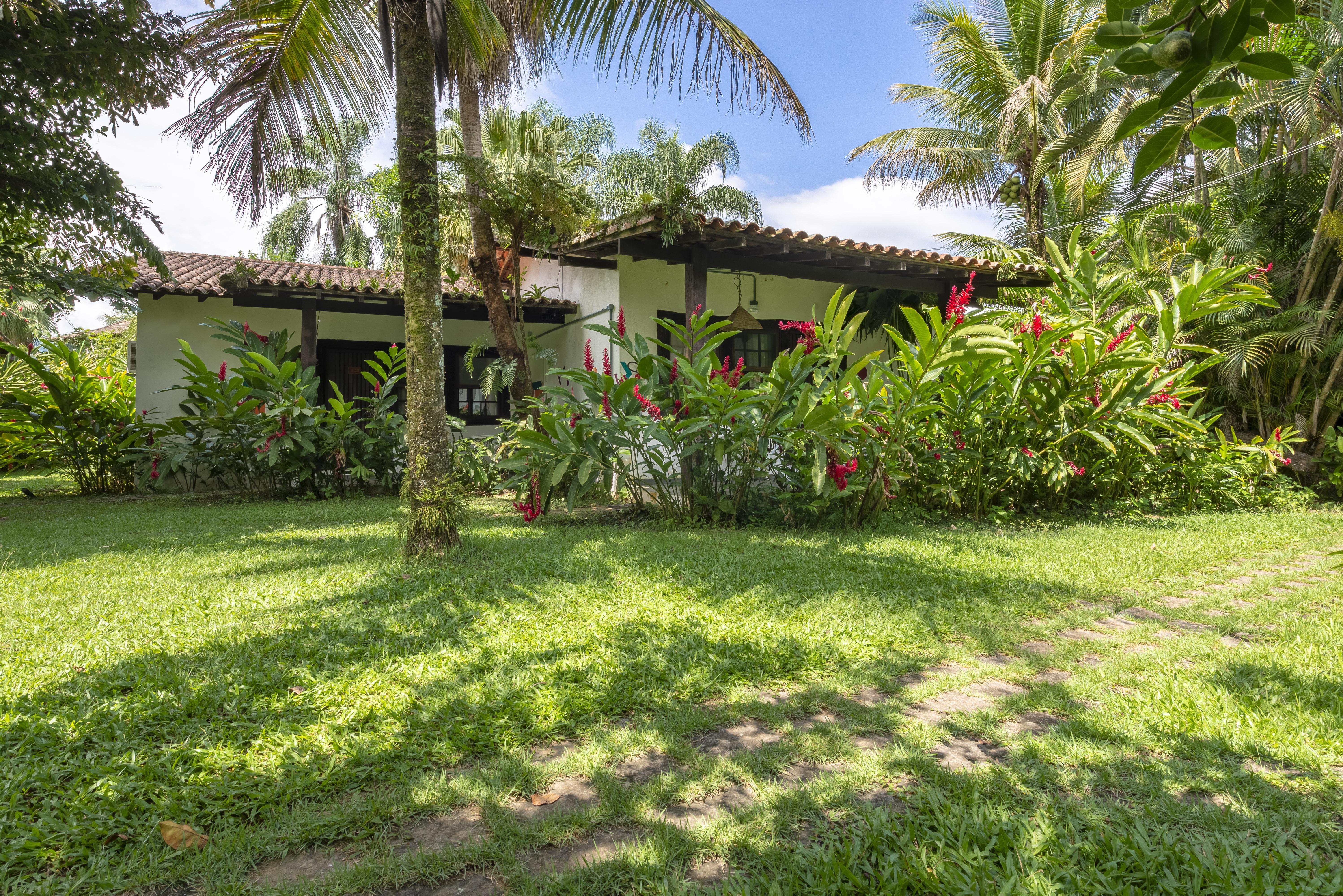 Selina Paraty Exterior photo