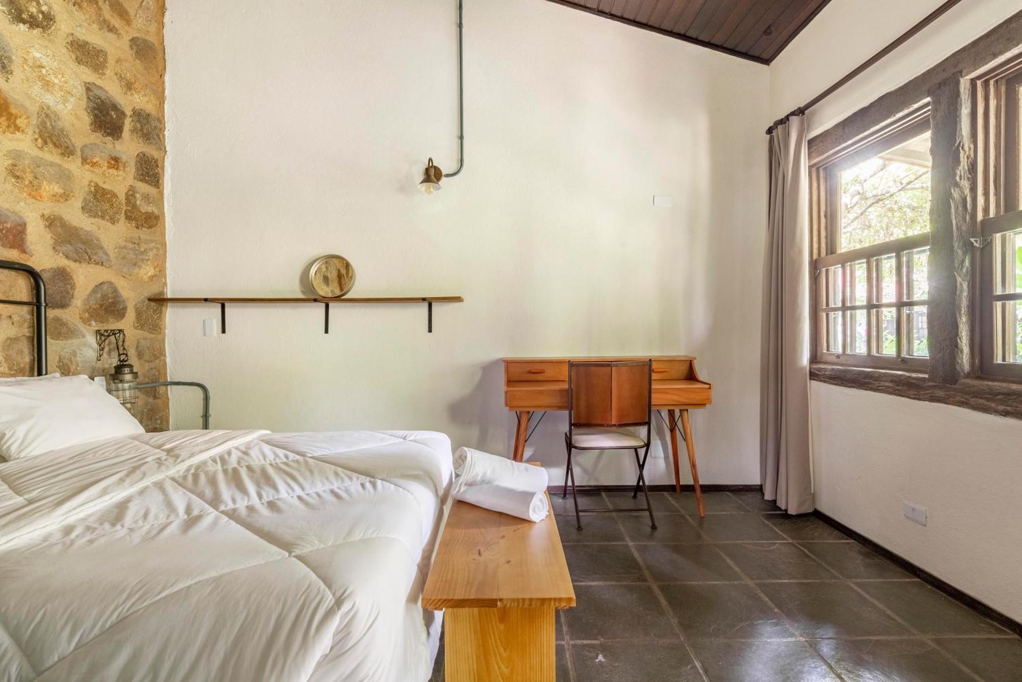 Selina Paraty Room photo